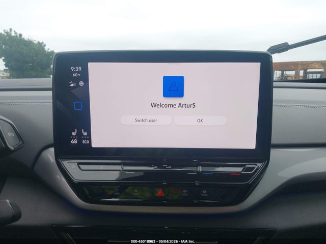 Volkswagen Id.4 Pro/pro S 2023 1V2VMPE81PC027569 Image 19