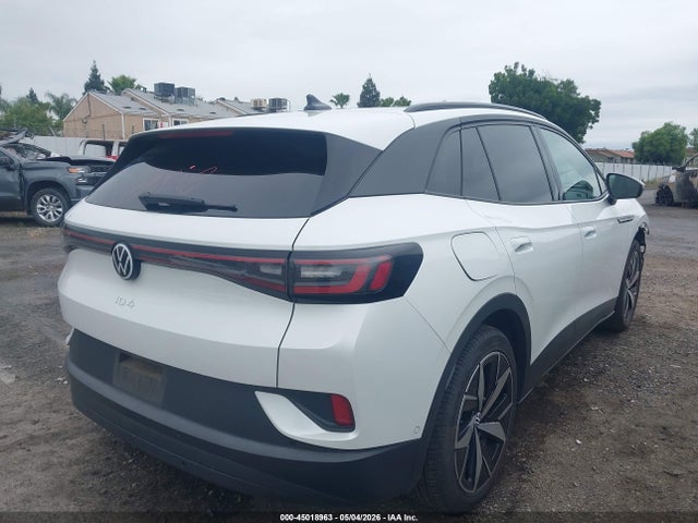 Volkswagen Id.4 Pro/pro S 2023 1V2VMPE81PC027569 Image 4
