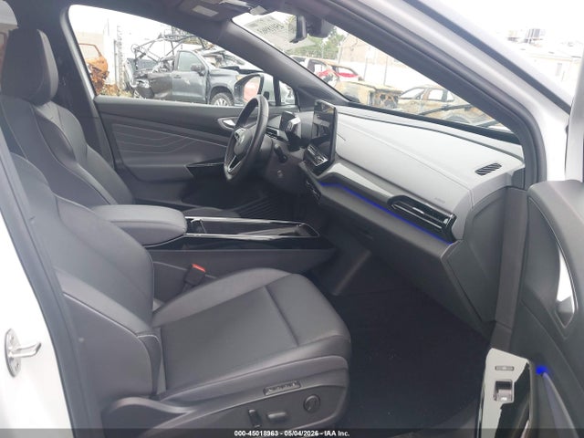 Auction sale of the 2023 Volkswagen Id.4 Pro/pro S, vin: 1V2VMPE81PC027569, lot number: 45018963