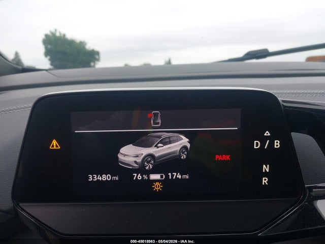 Volkswagen Id.4 Pro/pro S 2023 1V2VMPE81PC027569 Image 7
