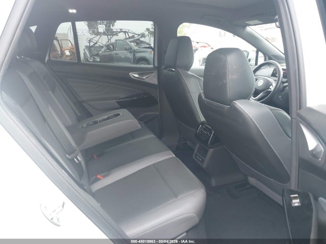 Volkswagen Id.4 Pro/pro S 2023 1V2VMPE81PC027569 Image 8
