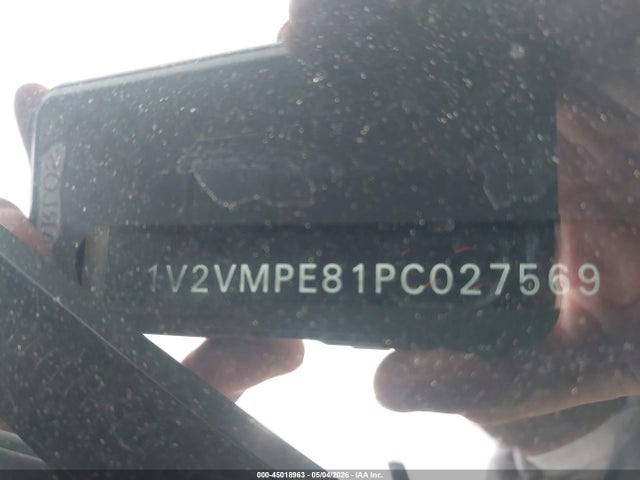 Volkswagen Id.4 Pro/pro S 2023 1V2VMPE81PC027569 Image 9