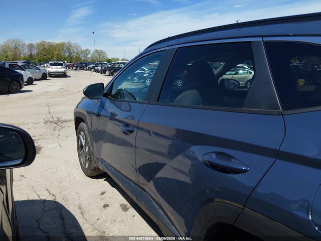 Aukcja sprzedaży 2026 Hyundai Tucson Sel, vin: 5NMJBCDEXTH692651, numer aukcji: 45018964