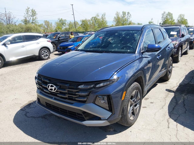 Aukcja sprzedaży 2026 Hyundai Tucson Sel, vin: 5NMJBCDEXTH692651, numer aukcji: 45018964