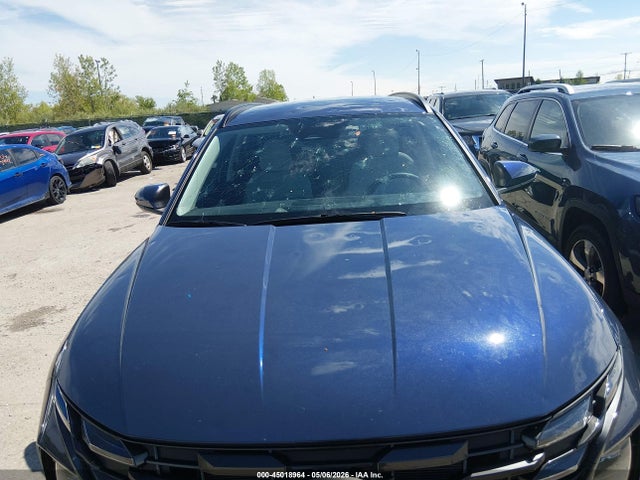 Aukcja sprzedaży 2026 Hyundai Tucson Sel, vin: 5NMJBCDEXTH692651, numer aukcji: 45018964