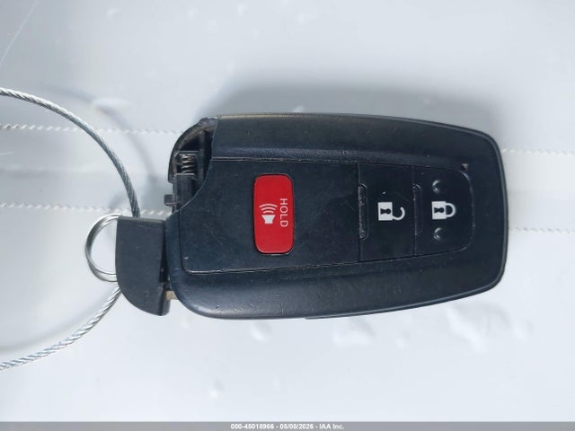 Toyota COROLLA SE 2019 JTNK4RBE5K3032966 Image 11