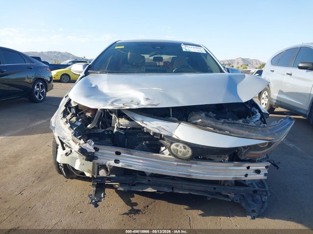 Toyota COROLLA SE 2019 JTNK4RBE5K3032966 Image 13