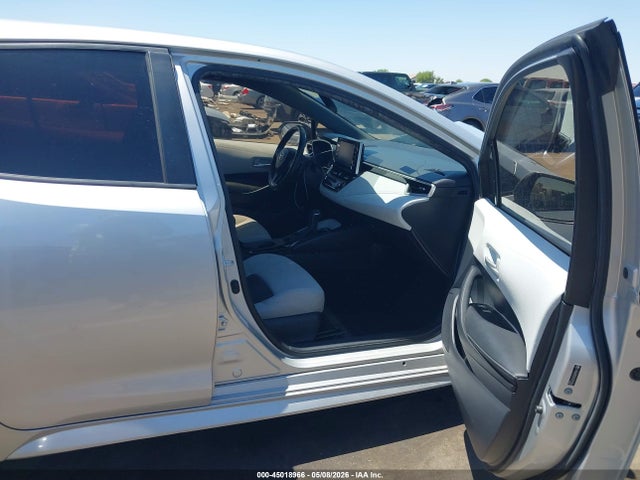 Toyota COROLLA SE 2019 JTNK4RBE5K3032966 Image 5
