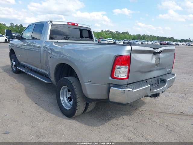 2021 Ram 3500 Tradesman  4x4 8' Box მანქანა იყიდება აუქციონზე, vin: 3C63RRGL4MG617160, აუქციონის ნომერი: 45018967