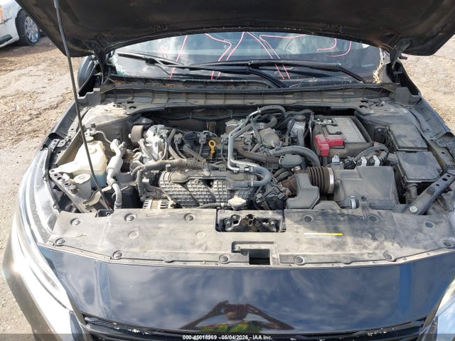 Auction sale of the 2024 Nissan Altima S Fwd, vin: 1N4BL4BV7RN365099, lot number: 45018969