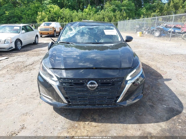 Auction sale of the 2024 Nissan Altima S Fwd, vin: 1N4BL4BV7RN365099, lot number: 45018969