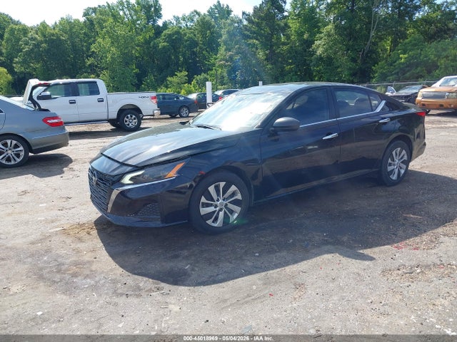 Auction sale of the 2024 Nissan Altima S Fwd, vin: 1N4BL4BV7RN365099, lot number: 45018969