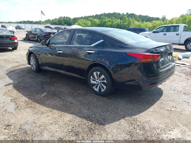 Auction sale of the 2024 Nissan Altima S Fwd, vin: 1N4BL4BV7RN365099, lot number: 45018969