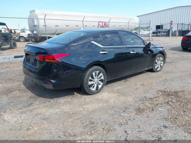 Auction sale of the 2024 Nissan Altima S Fwd, vin: 1N4BL4BV7RN365099, lot number: 45018969