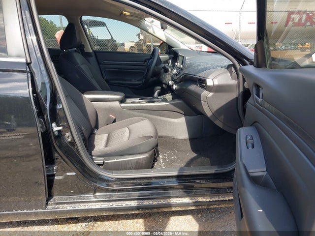 Auction sale of the 2024 Nissan Altima S Fwd, vin: 1N4BL4BV7RN365099, lot number: 45018969
