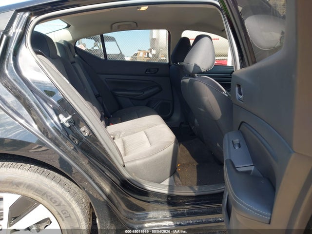 Auction sale of the 2024 Nissan Altima S Fwd, vin: 1N4BL4BV7RN365099, lot number: 45018969