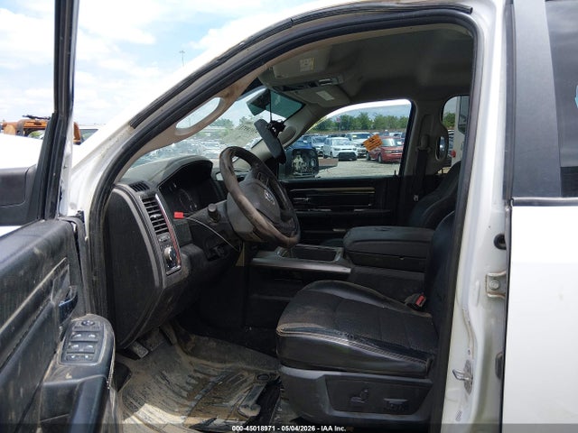 Продаж на аукціоні авто 2018 Ram 3500 Lone Star  4x4 8' Box, vin: 3C63RRHL4JG352539, номер лоту: 45018971