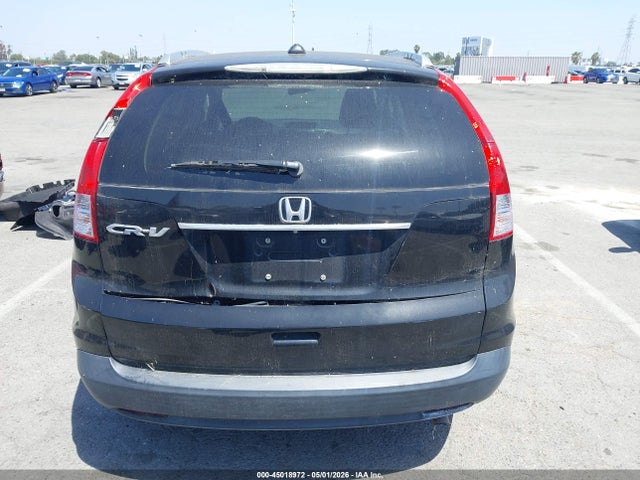 Honda Cr-v Ex-l 2014 2HKRM3H74EH520601 Image 15