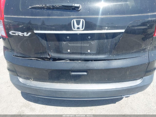 Honda Cr-v Ex-l 2014 2HKRM3H74EH520601 Image 18