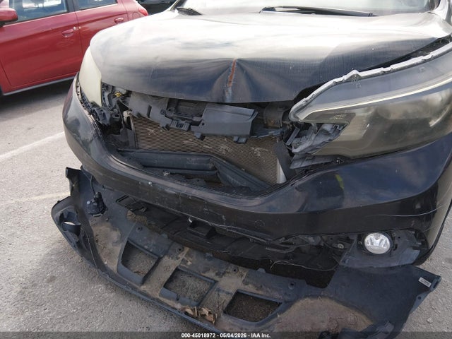 Honda Cr-v Ex-l 2014 2HKRM3H74EH520601 Image 6