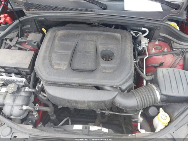 45018973 :رقم المزاد ، 1C4RDJDG3KC734030 vin ، 2019 Dodge Durango Gt Awd مزاد بيع