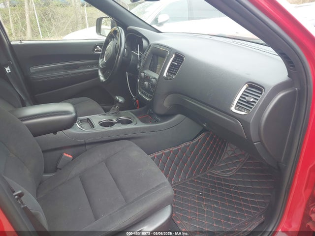45018973 :رقم المزاد ، 1C4RDJDG3KC734030 vin ، 2019 Dodge Durango Gt Awd مزاد بيع