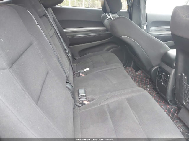 45018973 :رقم المزاد ، 1C4RDJDG3KC734030 vin ، 2019 Dodge Durango Gt Awd مزاد بيع