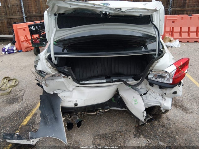45018977 :رقم المزاد ، JF1VA2E64M9819256 vin ، 2021 Subaru Wrx Sti مزاد بيع