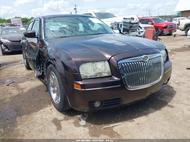 45018980 :رقم المزاد ، 2C3JA53G55H547795 vin ، 2005 Chrysler 300 Touring مزاد بيع