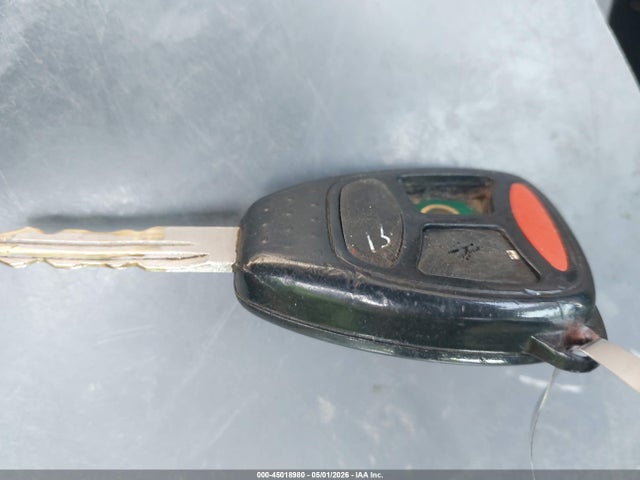 Продажа на аукционе авто 2005 Chrysler 300 Touring, vin: 2C3JA53G55H547795, номер лота: 45018980