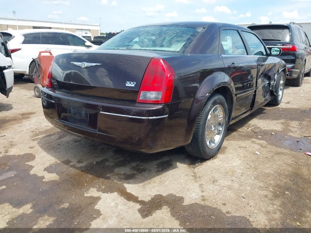 Продажа на аукционе авто 2005 Chrysler 300 Touring, vin: 2C3JA53G55H547795, номер лота: 45018980