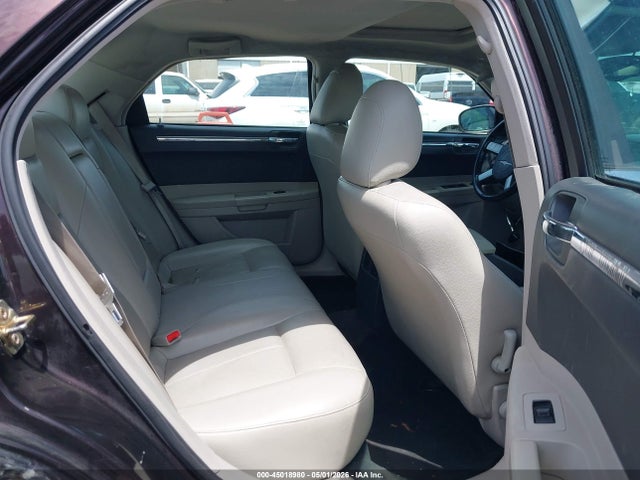 Продажа на аукционе авто 2005 Chrysler 300 Touring, vin: 2C3JA53G55H547795, номер лота: 45018980
