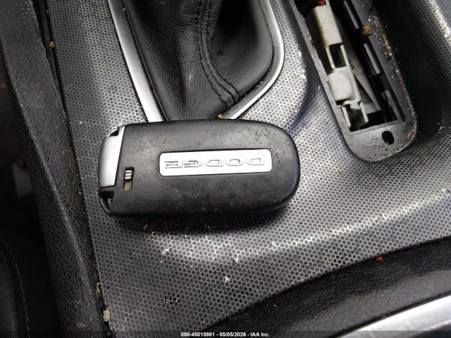Продаж на аукціоні авто 2016 Dodge Charger Sxt, vin: 2C3CDXHG8GH327624, номер лоту: 45018981