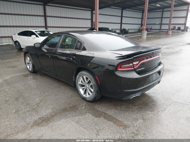 Продаж на аукціоні авто 2016 Dodge Charger Sxt, vin: 2C3CDXHG8GH327624, номер лоту: 45018981