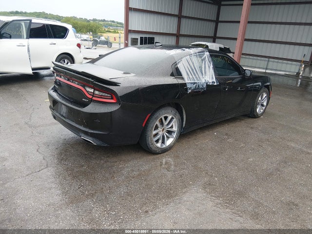 Продаж на аукціоні авто 2016 Dodge Charger Sxt, vin: 2C3CDXHG8GH327624, номер лоту: 45018981