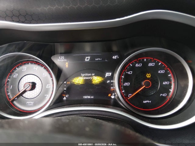 Продаж на аукціоні авто 2016 Dodge Charger Sxt, vin: 2C3CDXHG8GH327624, номер лоту: 45018981