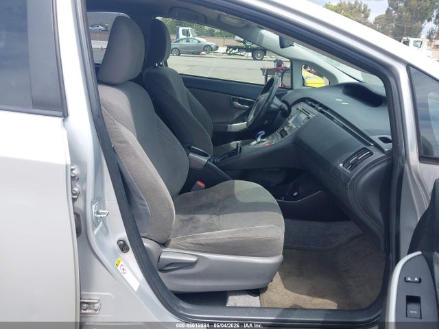 45018984 :رقم المزاد ، JTDKN3DU7E0363413 vin ، 2014 Toyota Prius Two مزاد بيع