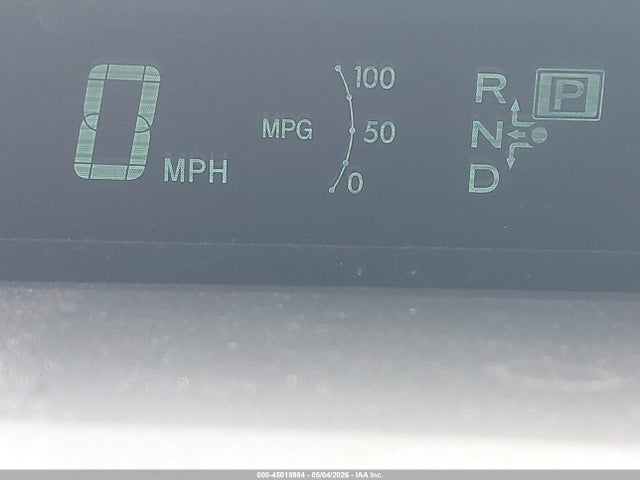 45018984 :رقم المزاد ، JTDKN3DU7E0363413 vin ، 2014 Toyota Prius Two مزاد بيع