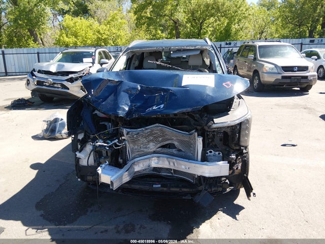 KIA SORENTO S 2025 5XYRLDJC9SG326455 Image 11