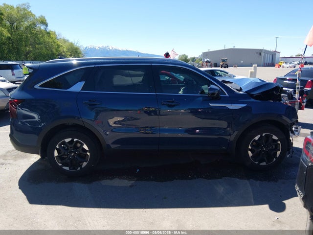 KIA SORENTO S 2025 5XYRLDJC9SG326455 Image 12