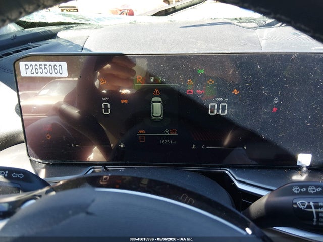 KIA SORENTO S 2025 5XYRLDJC9SG326455 Image 7