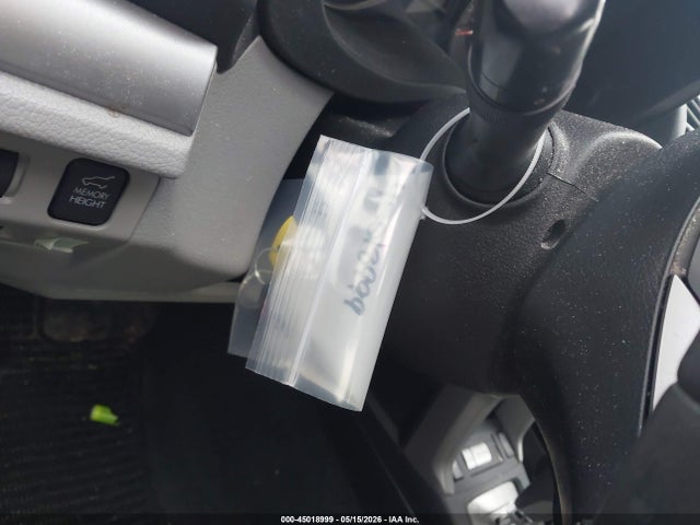 45018999 :رقم المزاد ، JF2SJARC8GH417209 vin ، 2016 Subaru Forester 2.5i Limited مزاد بيع