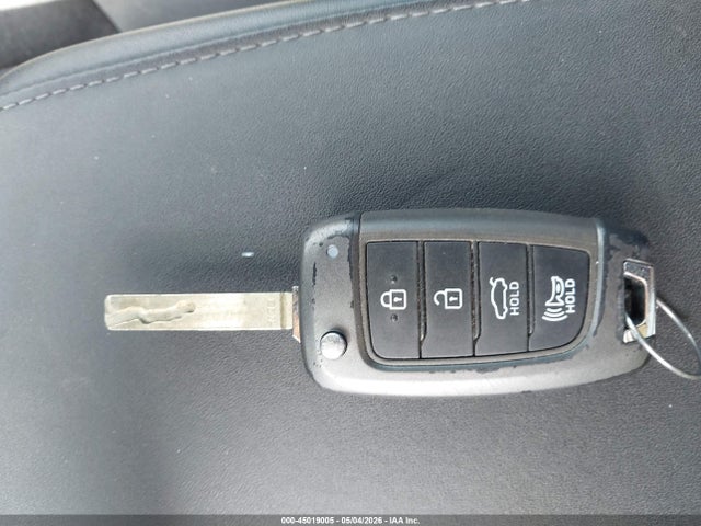 Aukcja sprzedaży 2022 Hyundai Sonata Se, vin: 5NPEG4JA8NH145345, numer aukcji: 45019005