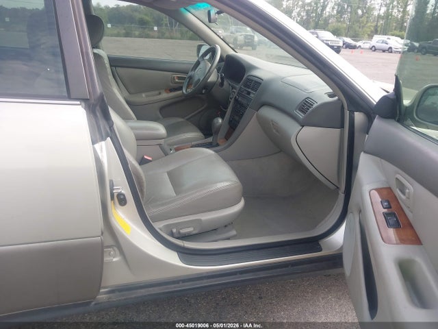 1998 Lexus Es 300 მანქანა იყიდება აუქციონზე, vin: JT8BF28GXW5021517, აუქციონის ნომერი: 45019006