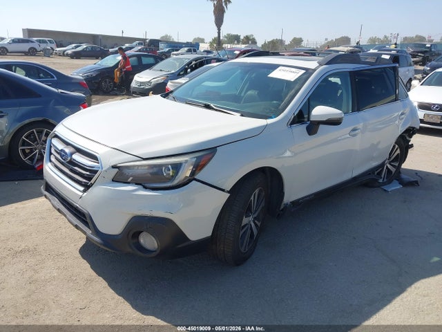 4S4BSENC5K3292244 Subaru Outback 3.6r Limited