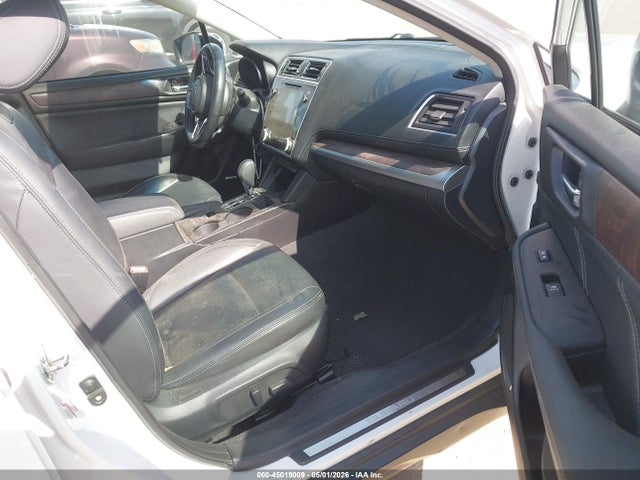 4S4BSENC5K3292244 Subaru Outback 3.6r Limited