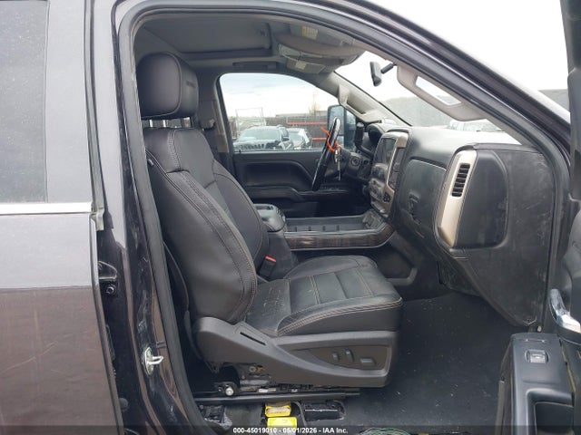 Продаж на аукціоні авто 2015 Gmc Sierra 2500hd Denali, vin: 1GT120EG2FF679070, номер лоту: 45019010