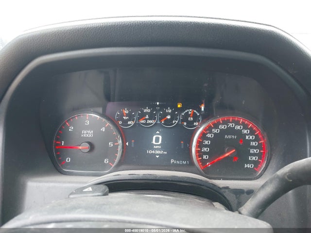 Продаж на аукціоні авто 2015 Gmc Sierra 2500hd Denali, vin: 1GT120EG2FF679070, номер лоту: 45019010
