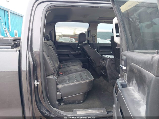 Продаж на аукціоні авто 2015 Gmc Sierra 2500hd Denali, vin: 1GT120EG2FF679070, номер лоту: 45019010