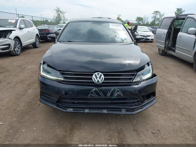 Продаж на аукціоні авто 2017 Volkswagen Jetta 1.4t Se, vin: 3VWDB7AJ7HM414720, номер лоту: 45019013